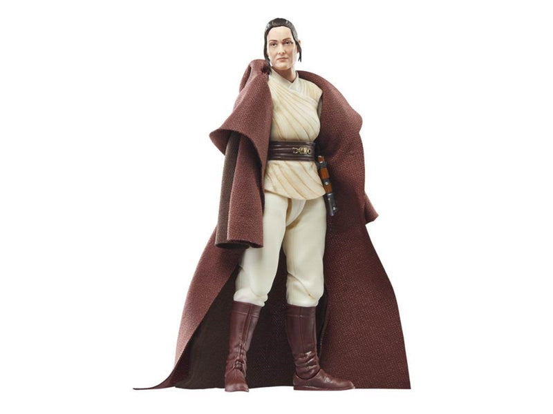 Hasbro Star Wars - The Black Series - The Acolyte - Jedi Master Indara 15cm