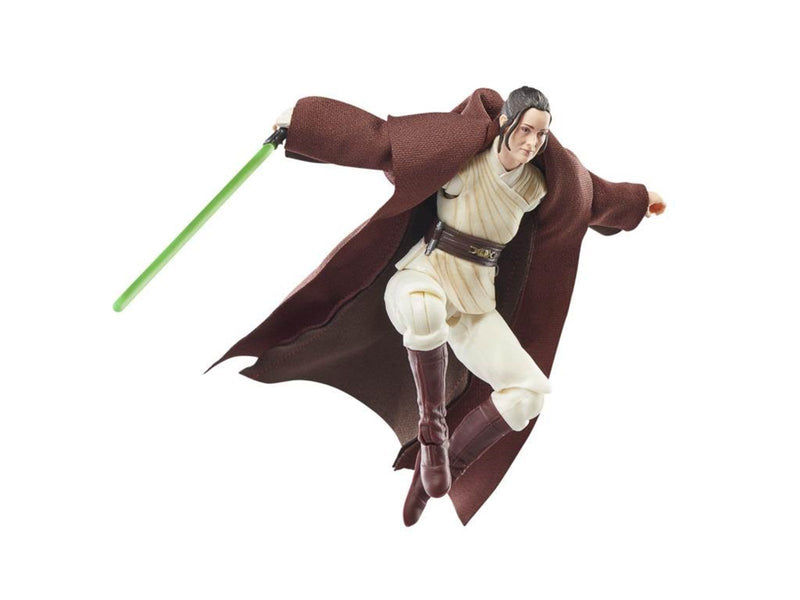 Hasbro Star Wars - The Black Series - The Acolyte - Jedi Master Indara 15cm