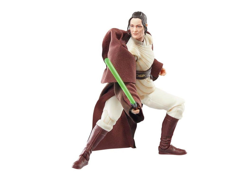 Hasbro Star Wars - The Black Series - The Acolyte - Jedi Master Indara 15cm