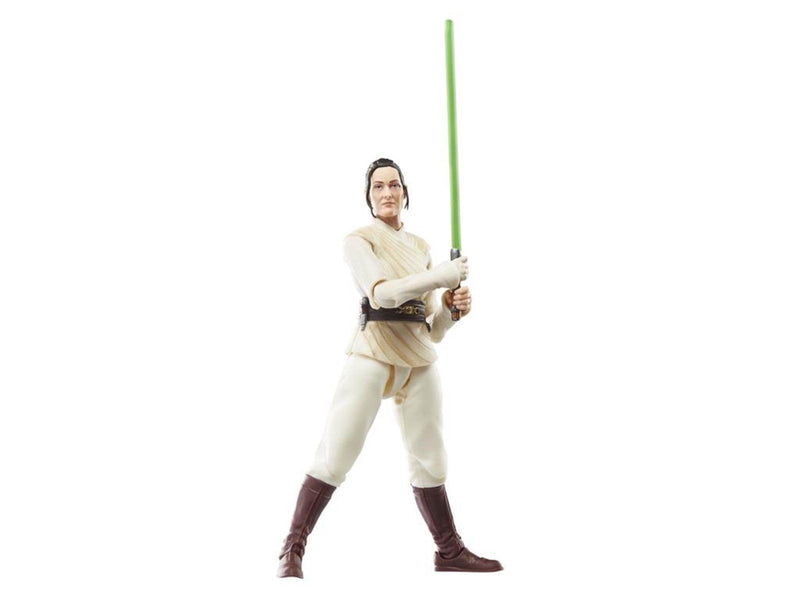 Hasbro Star Wars - The Black Series - The Acolyte - Jedi Master Indara 15cm