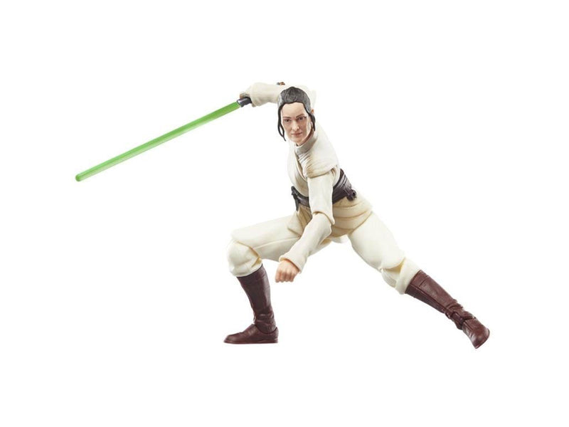 Hasbro Star Wars - The Black Series - The Acolyte - Jedi Master Indara 15cm