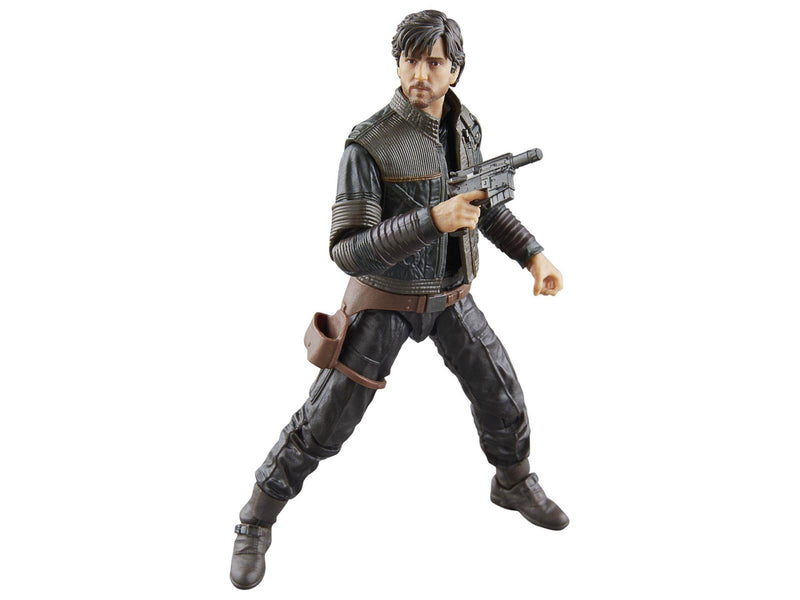 Star Wars Andor The Black Series Cassian Andor 15 cm