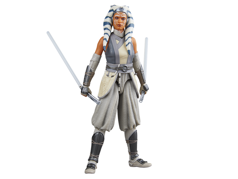 Star Wars Ashoka The Black Series Ahsoka Tano (Peridea) 15 cm