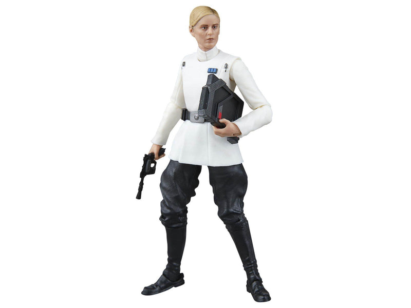 Star Wars Andor The Black Series Dedra Meero 15 cm