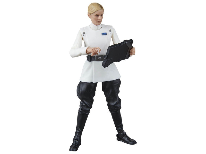 Star Wars Andor The Black Series Dedra Meero 15 cm