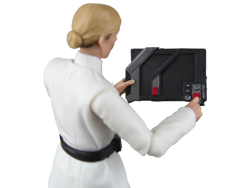 Star Wars Andor The Black Series Dedra Meero 15 cm