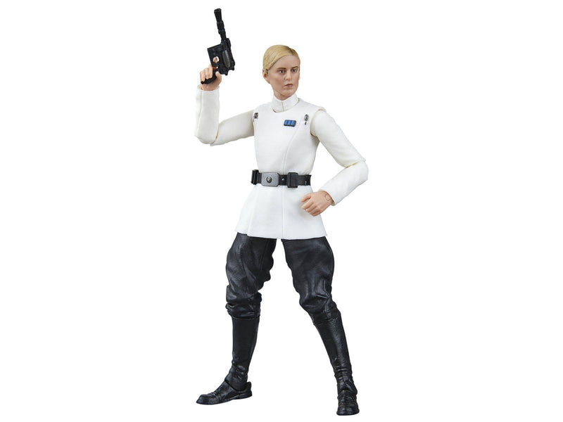 Star Wars Andor The Black Series Dedra Meero 15 cm