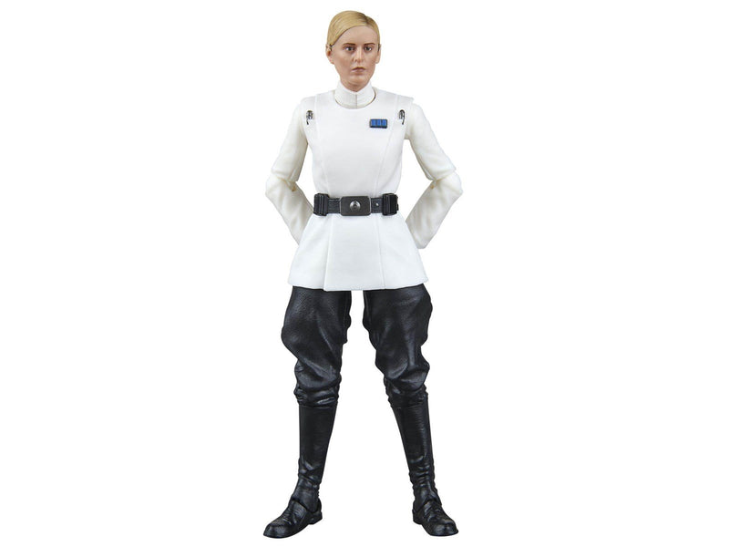 Star Wars Andor The Black Series Dedra Meero 15 cm