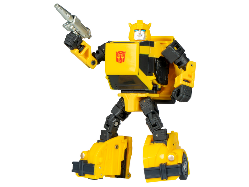 Transformers Studio Series Deluxe The Movie 86-29 Bumblebee 11.5 cm
