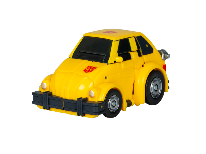 Transformers Studio Series Deluxe The Movie 86-29 Bumblebee 11.5 cm