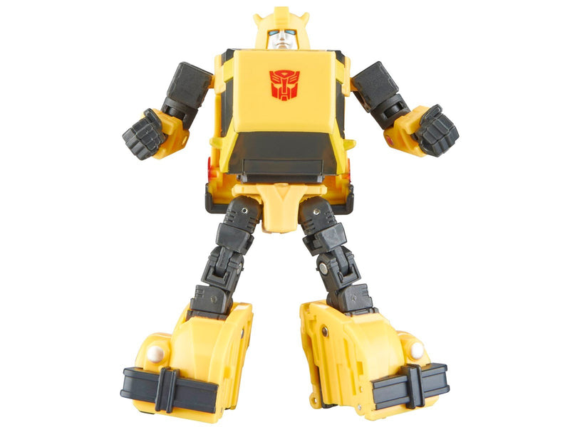 Transformers Studio Series Deluxe The Movie 86-29 Bumblebee 11.5 cm