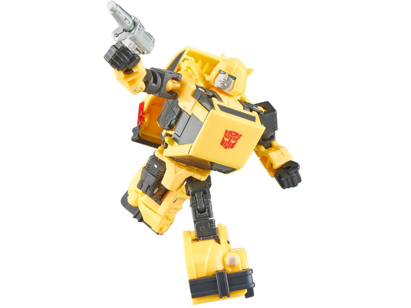 Transformers Studio Series Deluxe The Movie 86-29 Bumblebee 11.5 cm