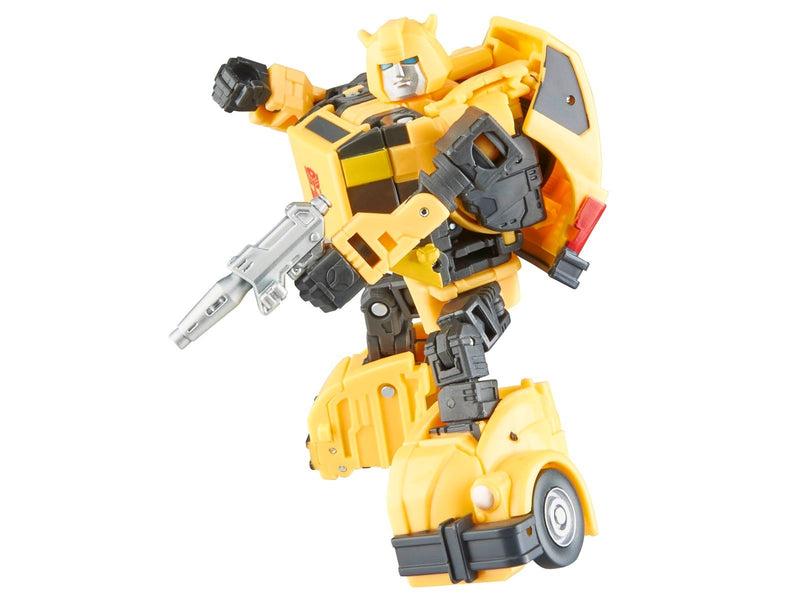 Transformers Studio Series Deluxe The Movie 86-29 Bumblebee 11.5 cm