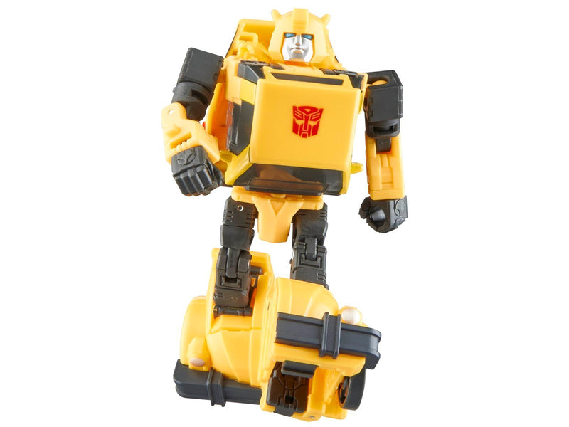 Transformers Studio Series Deluxe The Movie 86-29 Bumblebee 11.5 cm