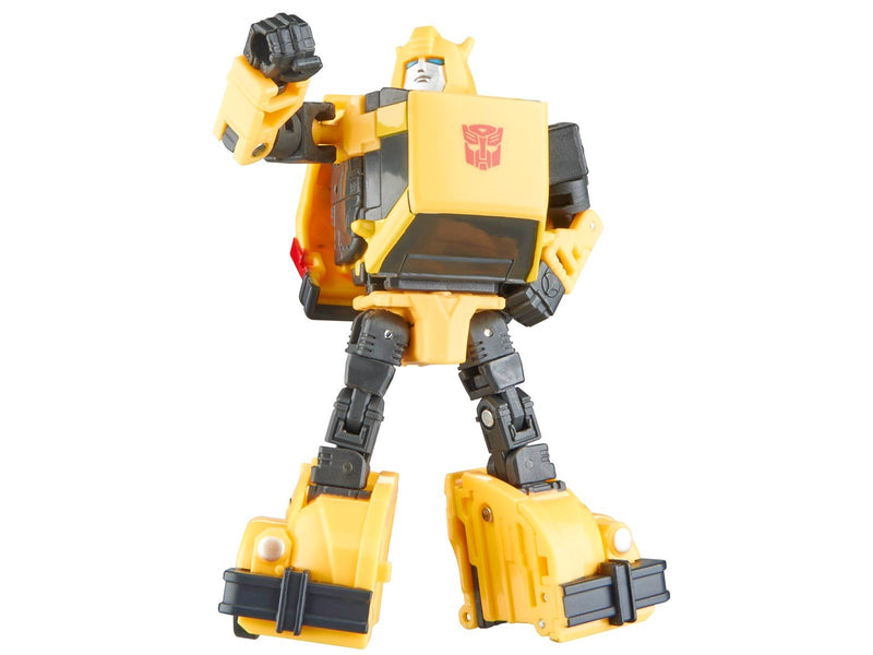 Transformers Studio Series Deluxe The Movie 86-29 Bumblebee 11.5 cm
