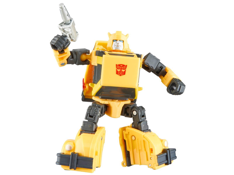 Transformers Studio Series Deluxe The Movie 86-29 Bumblebee 11.5 cm
