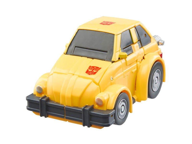 Transformers Studio Series Deluxe The Movie 86-29 Bumblebee 11.5 cm