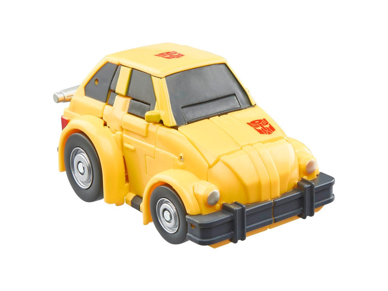 Transformers Studio Series Deluxe The Movie 86-29 Bumblebee 11.5 cm