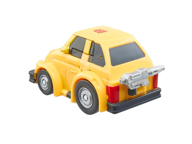 Transformers Studio Series Deluxe The Movie 86-29 Bumblebee 11.5 cm