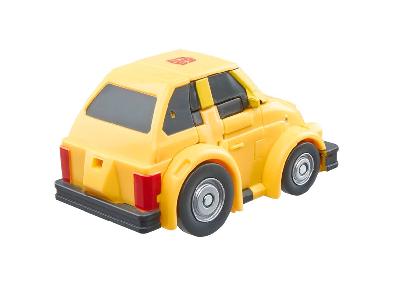 Transformers Studio Series Deluxe The Movie 86-29 Bumblebee 11.5 cm
