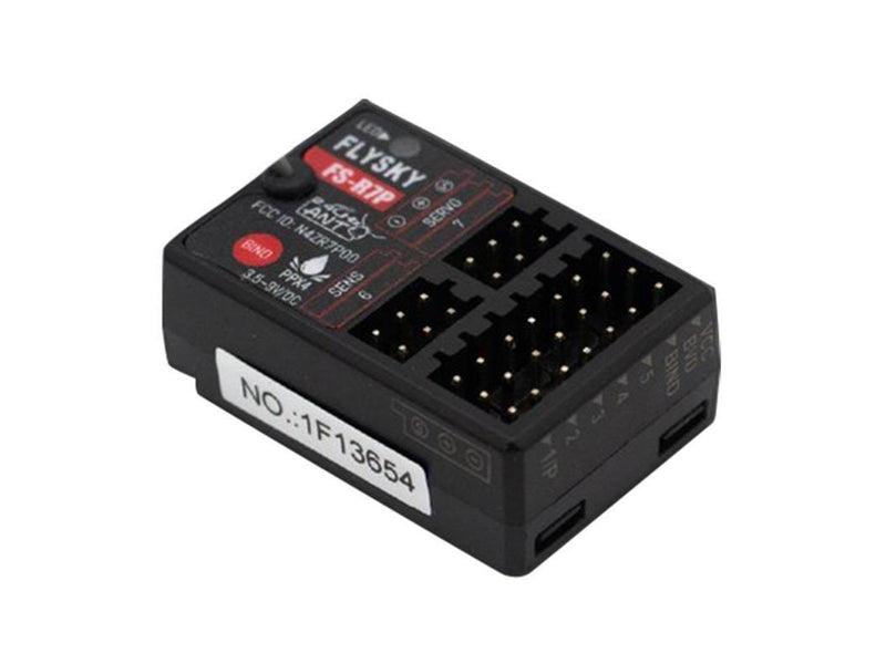 FlySky Receiver FS-R7P 7 channels AFHDS 3