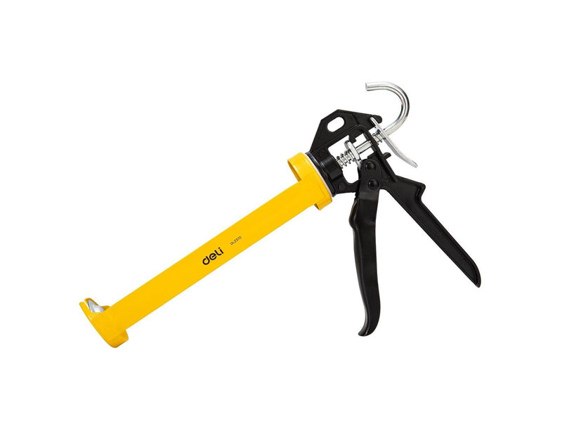 Deli Tools EDL2370 caulking gun