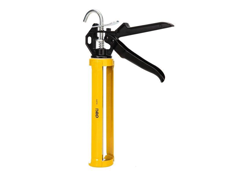 Deli Tools EDL2370 caulking gun