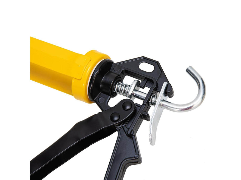 Deli Tools EDL2370 caulking gun