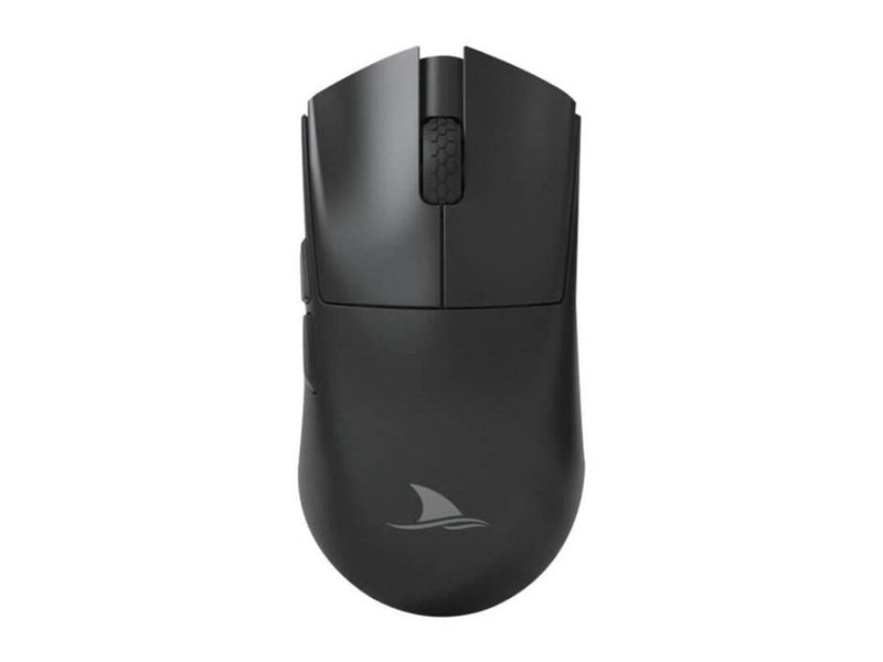 Darmoshark Wireless Gaming Mouse M3s (black) - Gaming Maus (Schwarz)