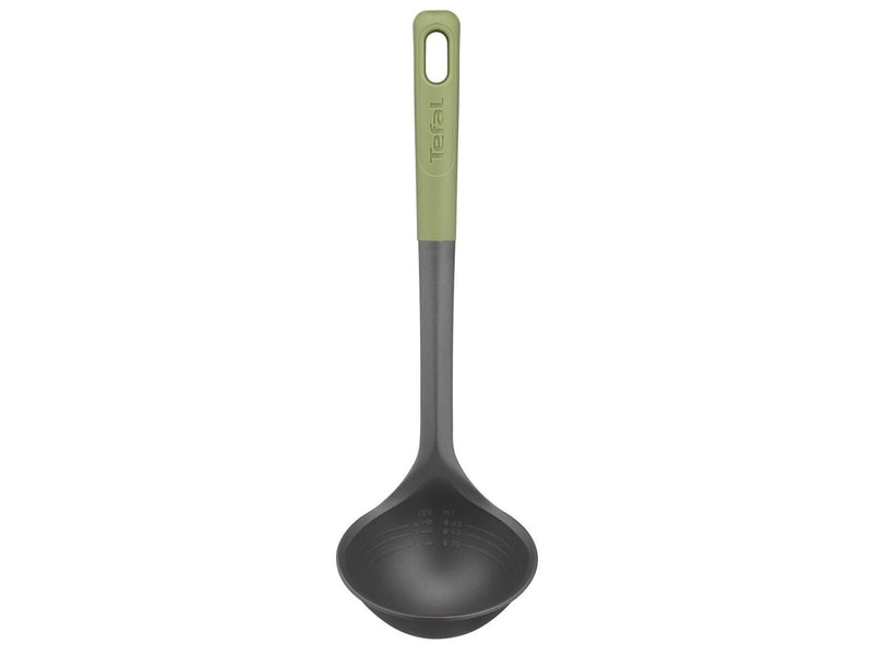 Tefal Essential 2in1 Set 3 (Long turner ladle spoon)