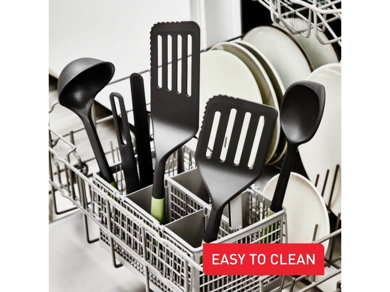 Tefal Essential 2in1 Set 3 (Long turner ladle spoon)