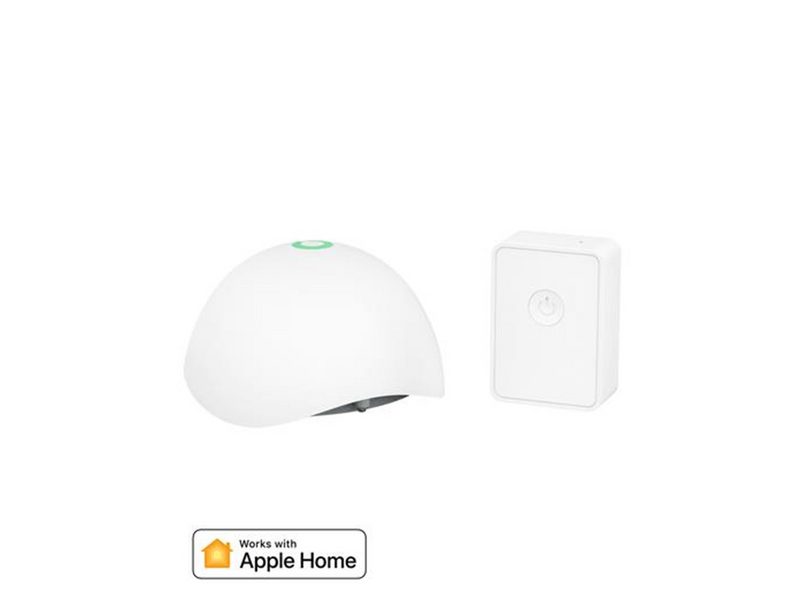 Meross Smart Water Leak Sensor MS400H (HomeKit) (Starter Kit)