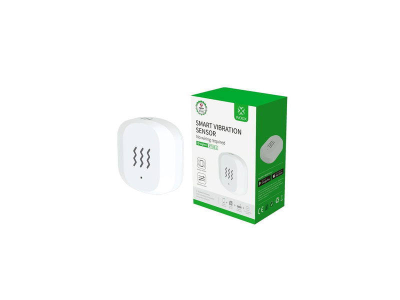 Woox Smart Vibration Sensor