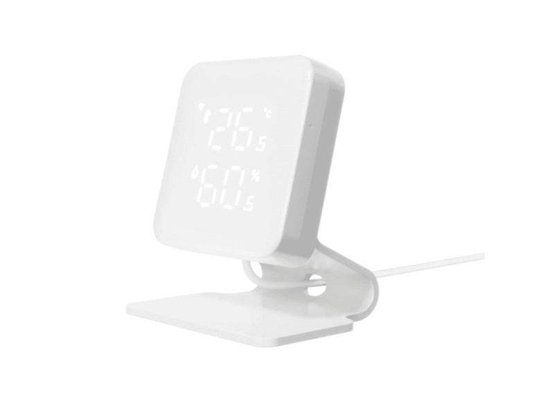 Woox Smart IR Remote with Temperature & Humidity Sensor