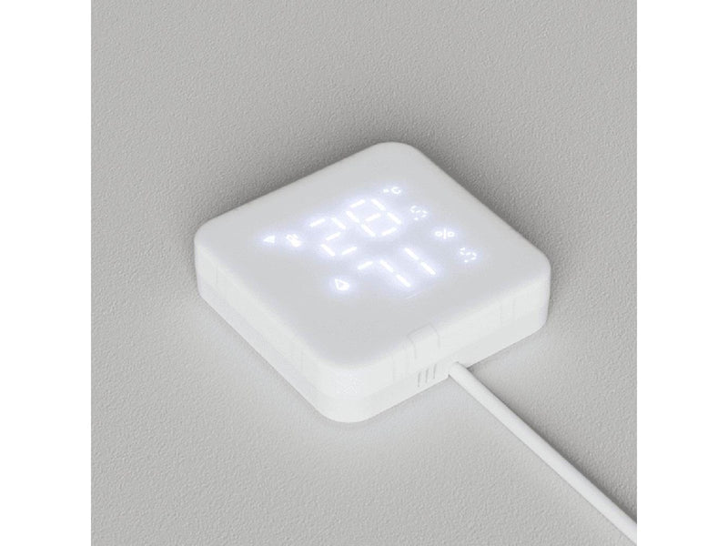 Woox Smart IR Remote with Temperature & Humidity Sensor