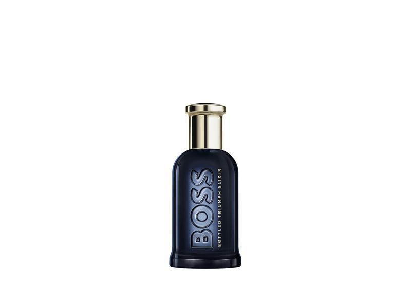 Hugo Boss Bottled Triumph Elixir EDP - 50 ml