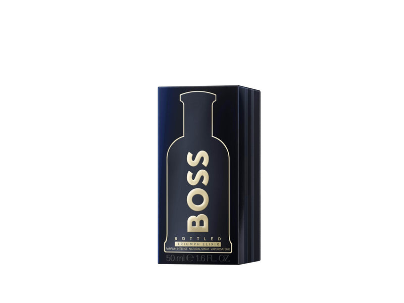 Hugo Boss Bottled Triumph Elixir EDP - 50 ml