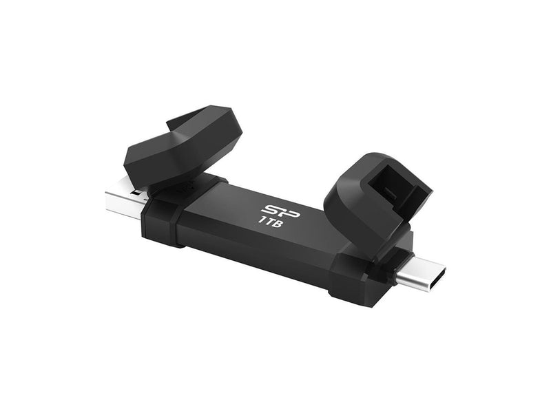 Silicon Power Marvel Xtreme DS72 - 1TB - USB-Stick