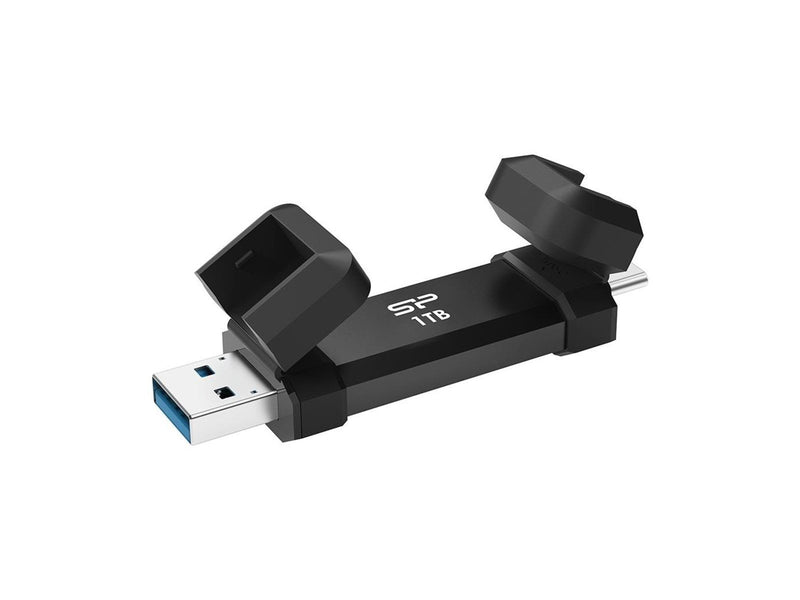 Silicon Power Marvel Xtreme DS72 - 1TB - USB-Stick