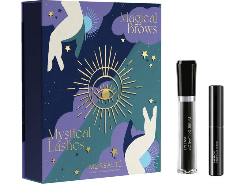 M2 Beauté Mystical Eyes Giftset