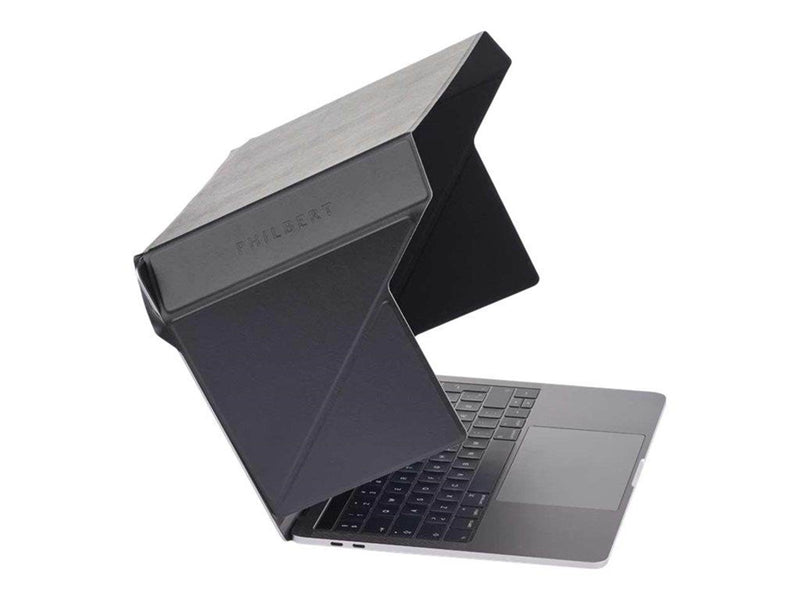 Philbert - sunshade for notebook - universal ultra slim