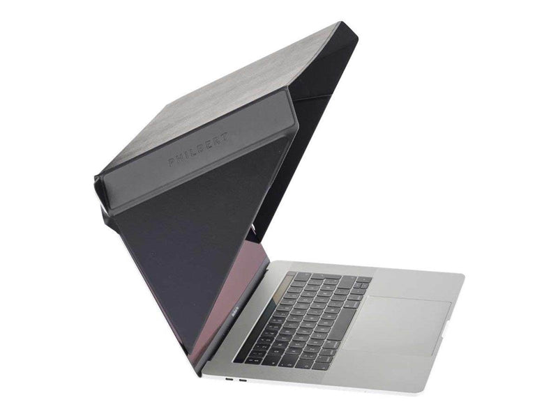 Philbert - notebook sun shade - universal ultra slim