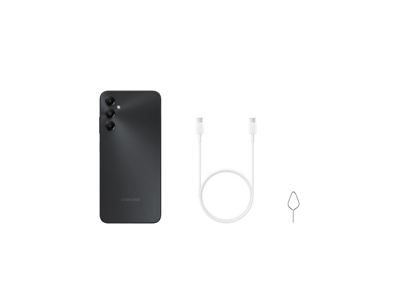 Samsung Galaxy A05s 64GB/4GB - Black