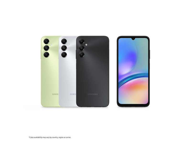 Samsung Galaxy A05s 64GB/4GB - Silver