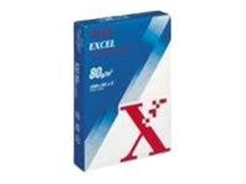 Xerox Excel - plain paper - A4 - 80 g/m²