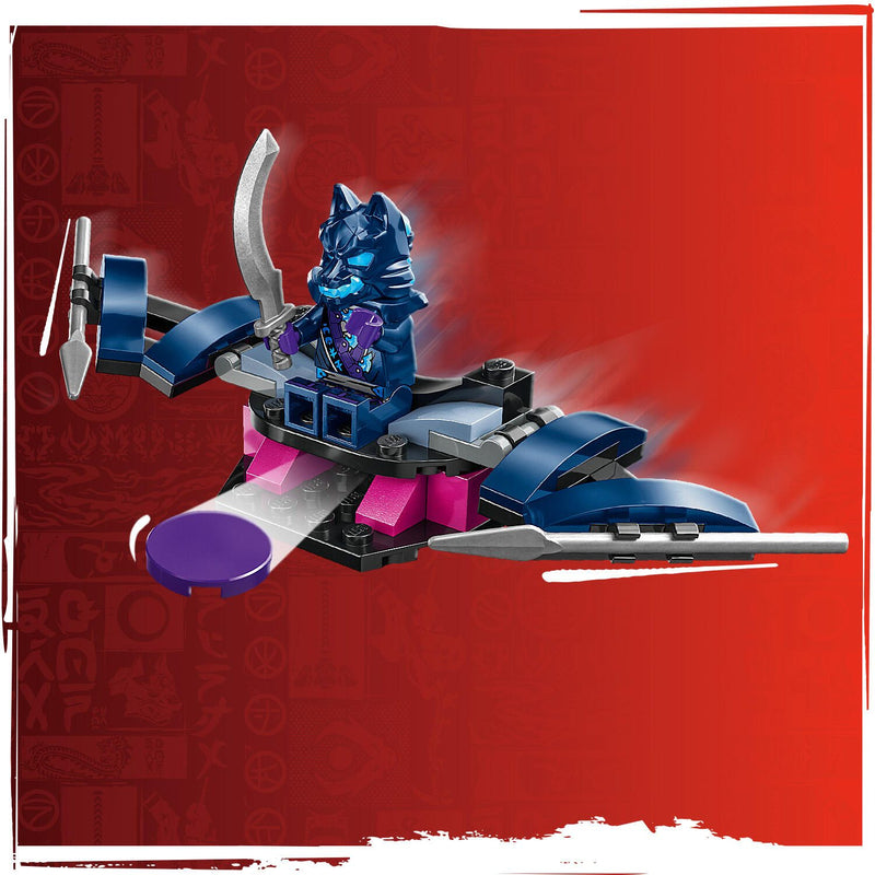 LEGO® NINJAGO 71804 Arins Battle Mech
