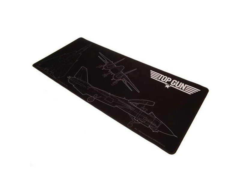 Pyramid Top Gun Jumbo Desk Mat