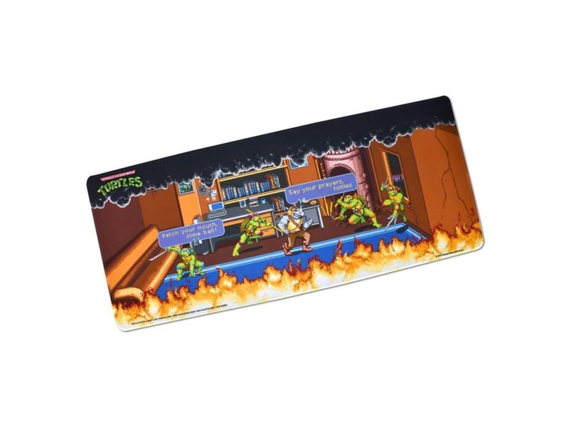 Pyramid TMNT Jumbo Desk Mat