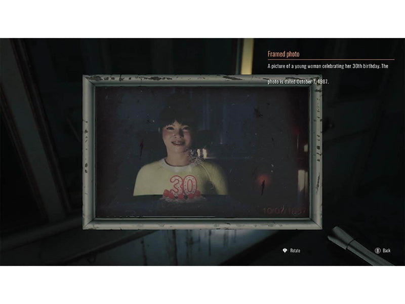 Scholar's Mate - Sony PlayStation 5 - Horror - PEGI 16