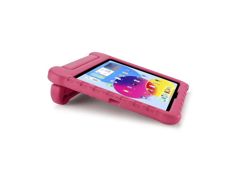 Pipetto iPad 10.9" (10th Gen) Activity Case - Pink